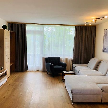 Buchenblick Strobl Exterior foto