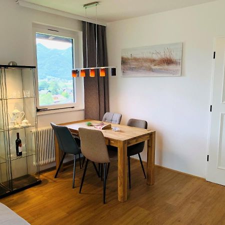 Buchenblick Strobl Exterior foto