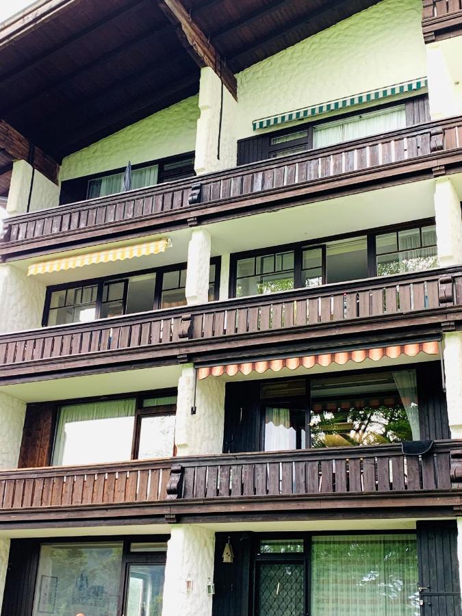 Buchenblick Strobl Exterior foto