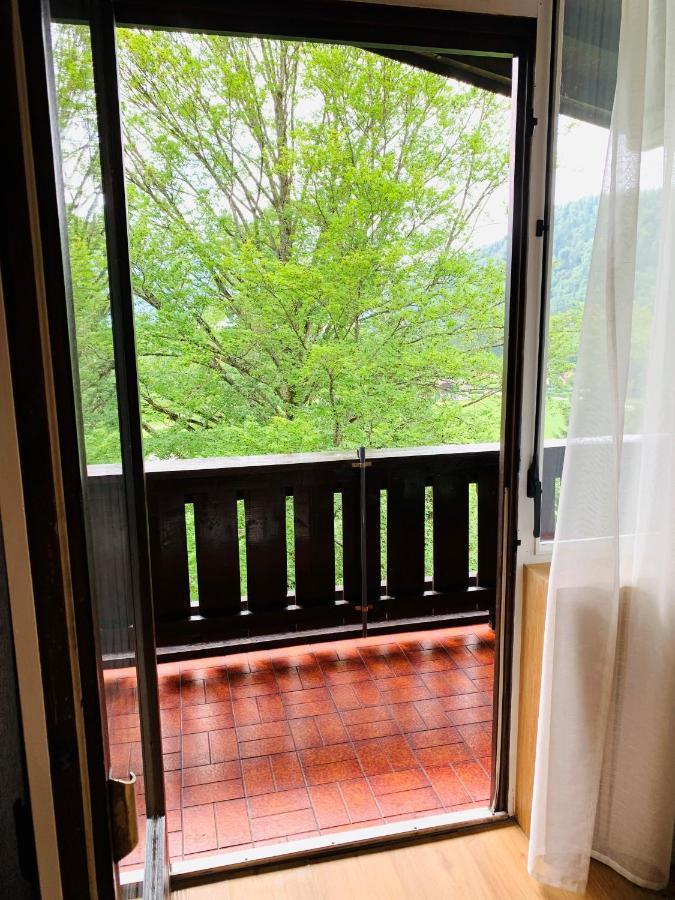 Buchenblick Strobl Exterior foto