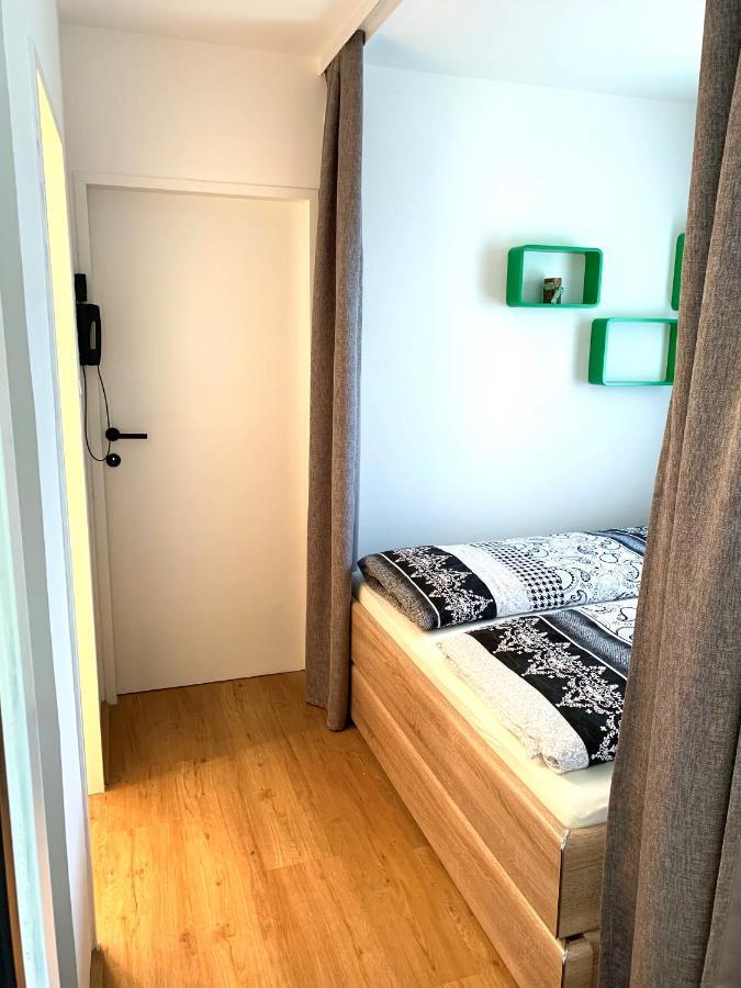 Buchenblick Strobl Exterior foto