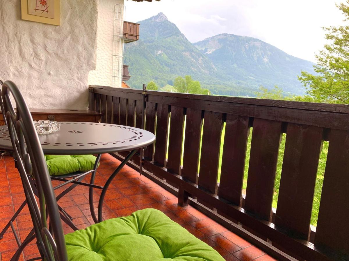 Buchenblick Strobl Exterior foto