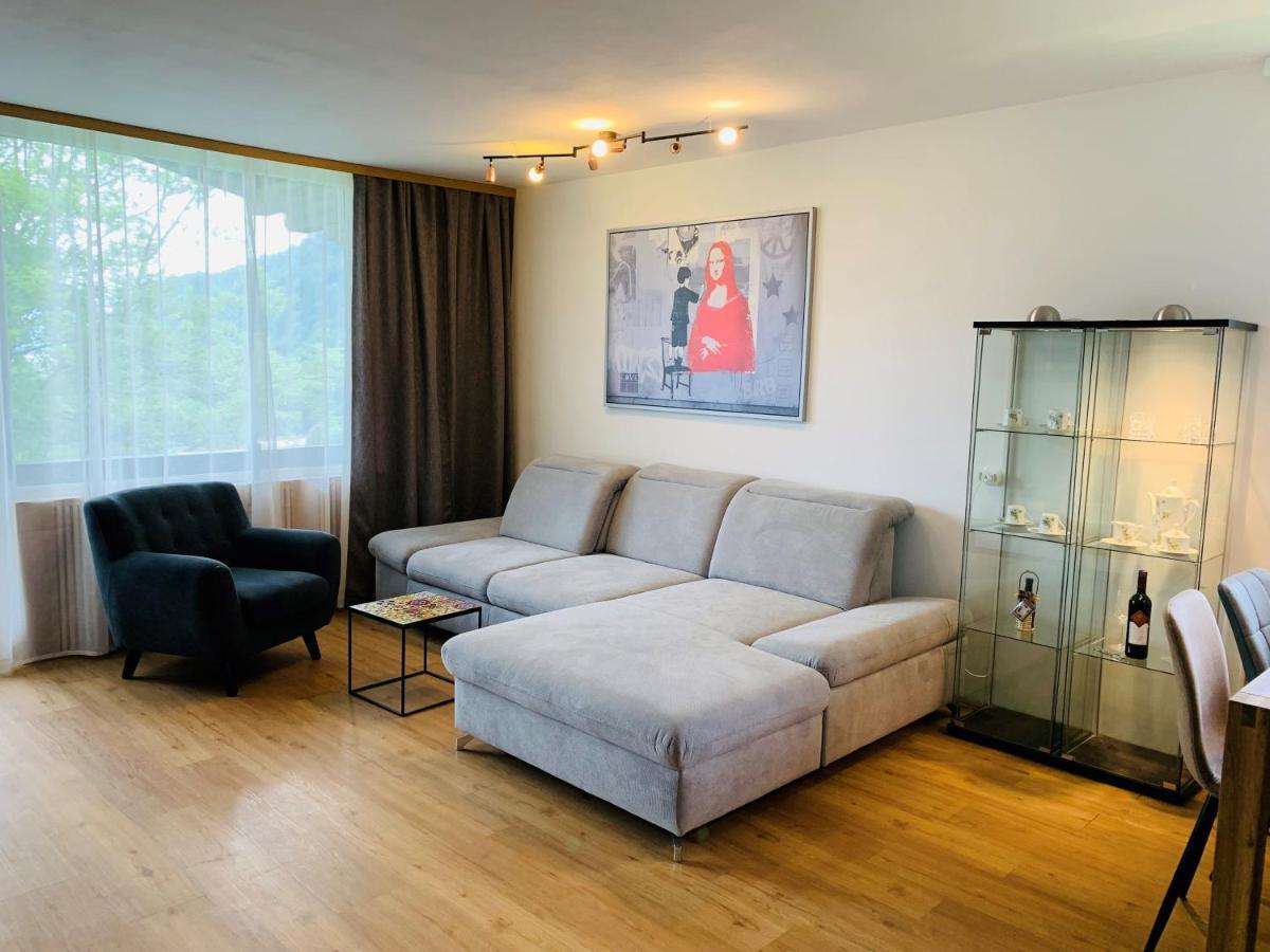 Buchenblick Strobl Exterior foto